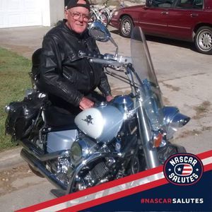 Meet your Posher, William